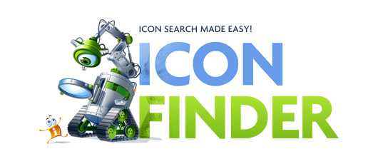  | IconFinder : trouvez rapidement l'icône dont vous avez besoin