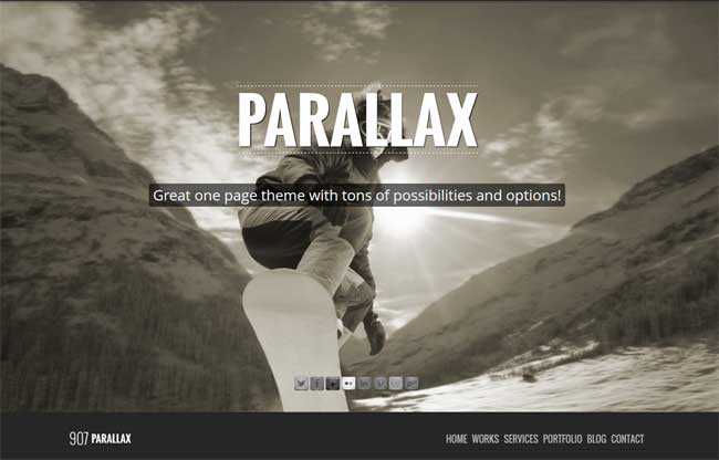 Parallax 