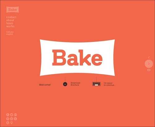 Bake-Agency