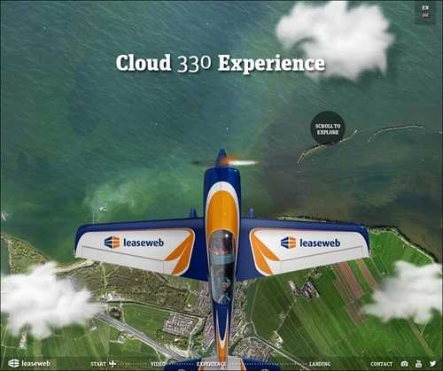 Cloud330experience