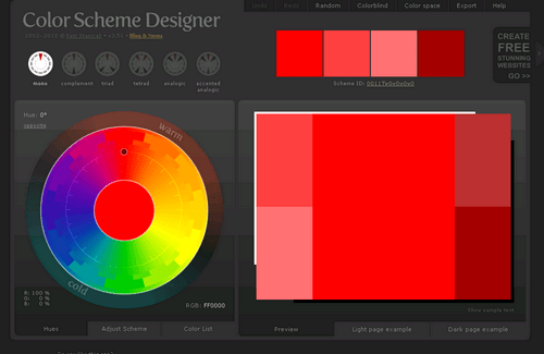  | Comment choisir la bonne combinaison de couleurs pour votre site