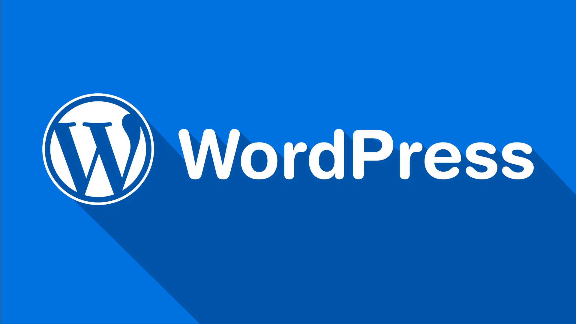 Comment WordPress va changer ?