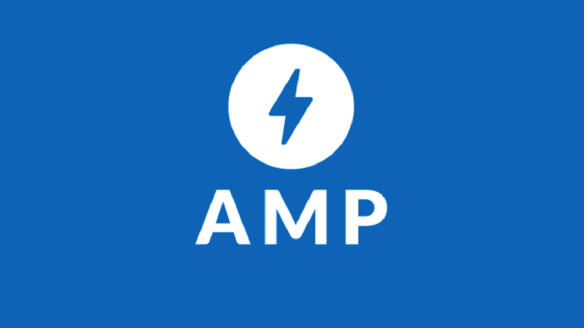 AMP ou Responsive Web Design ?