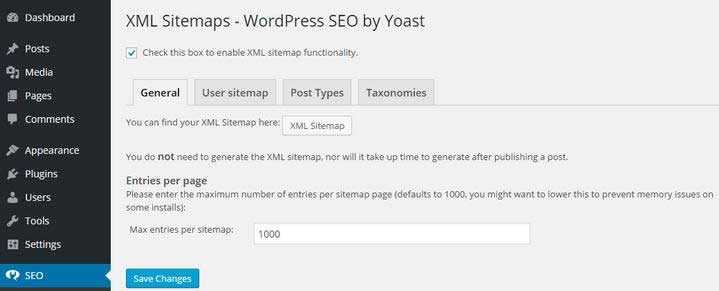 Bien configurer WordPress SEO par Yoast : GUIDE COMPLET