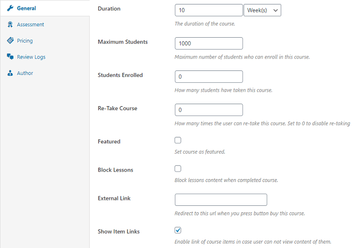 course-settings-learnpress